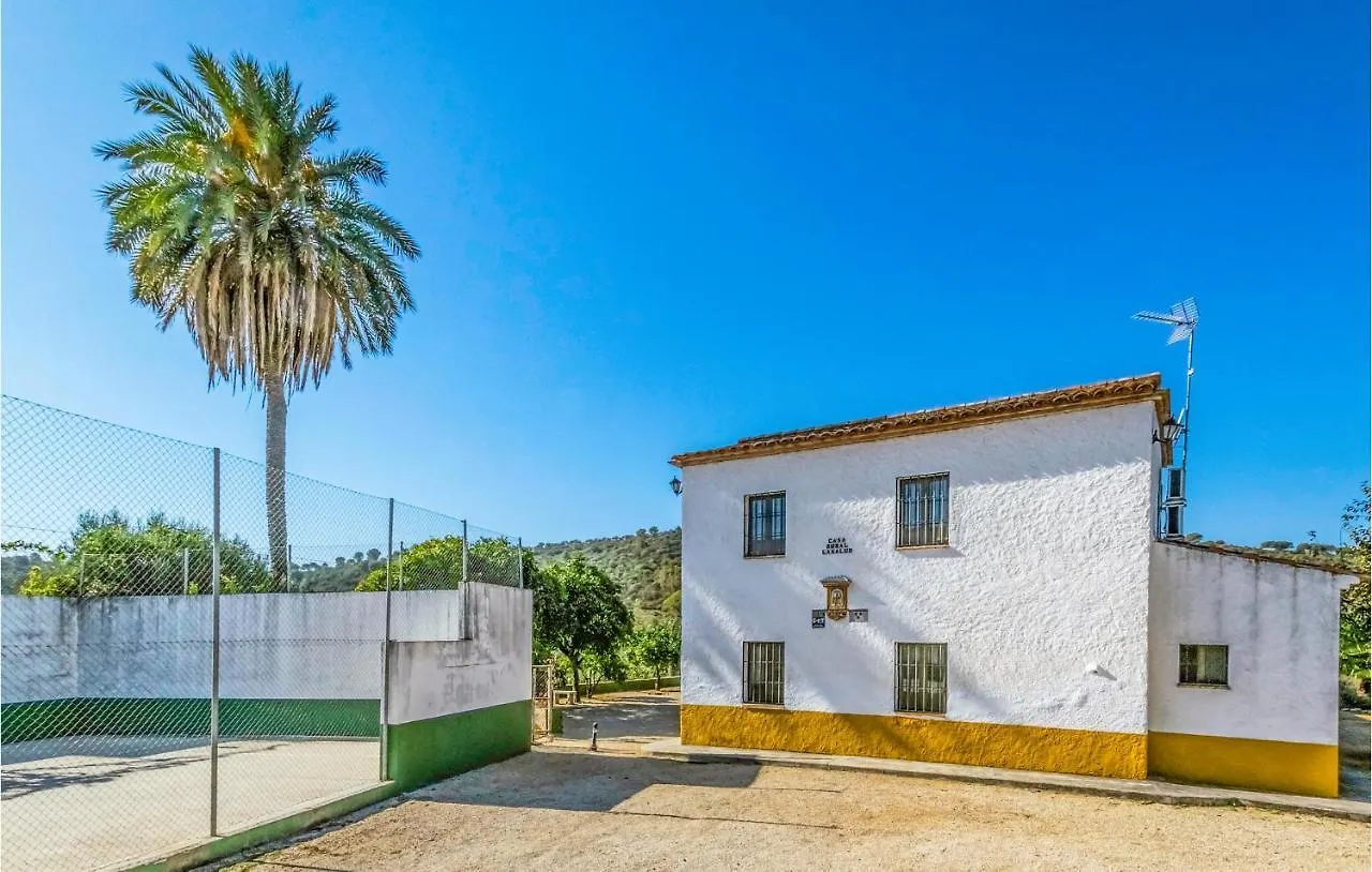 5 Bedroom Beautiful Home In Posadas Spain