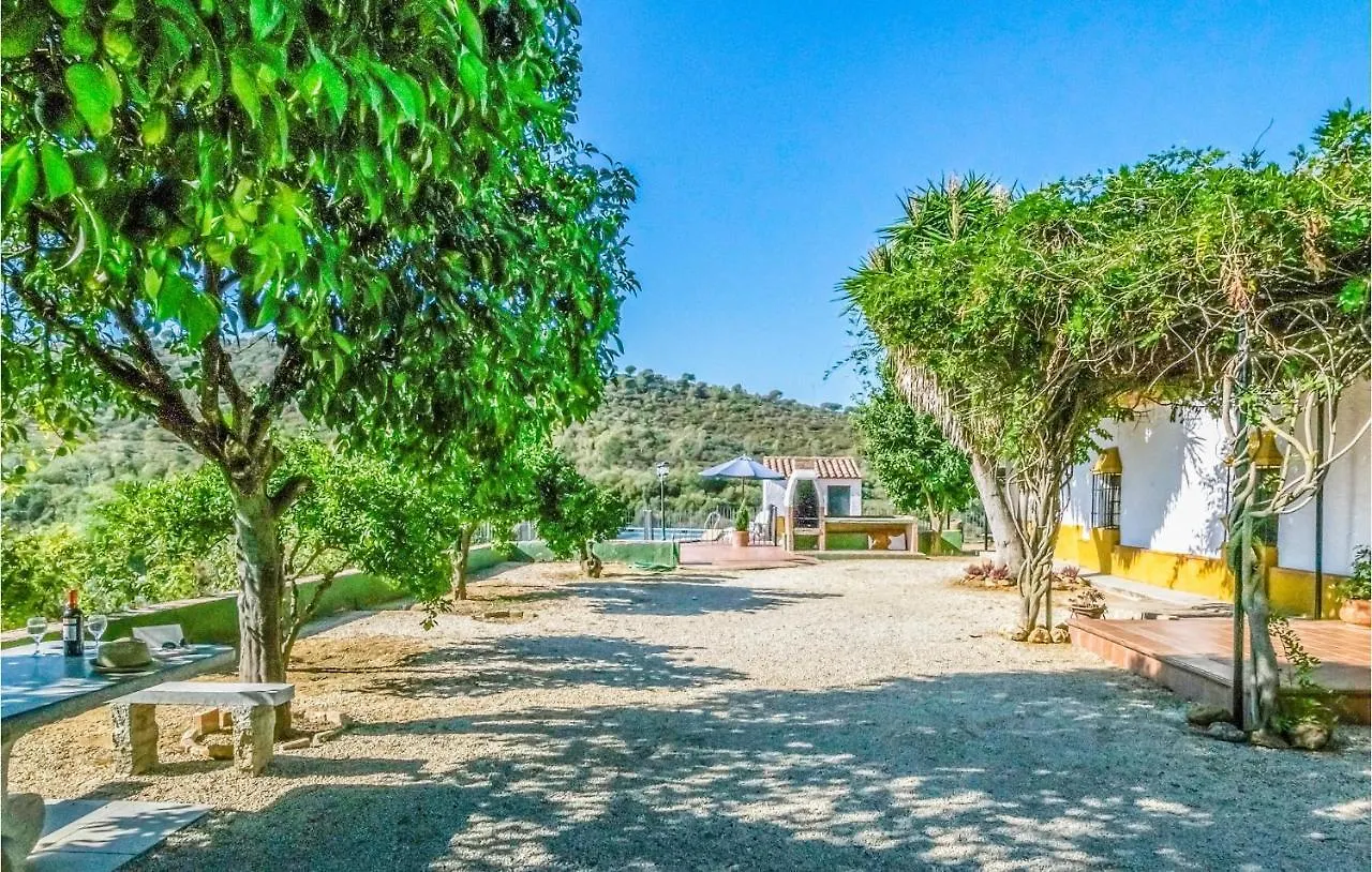 5 Bedroom Beautiful Home In Posadas 0*,