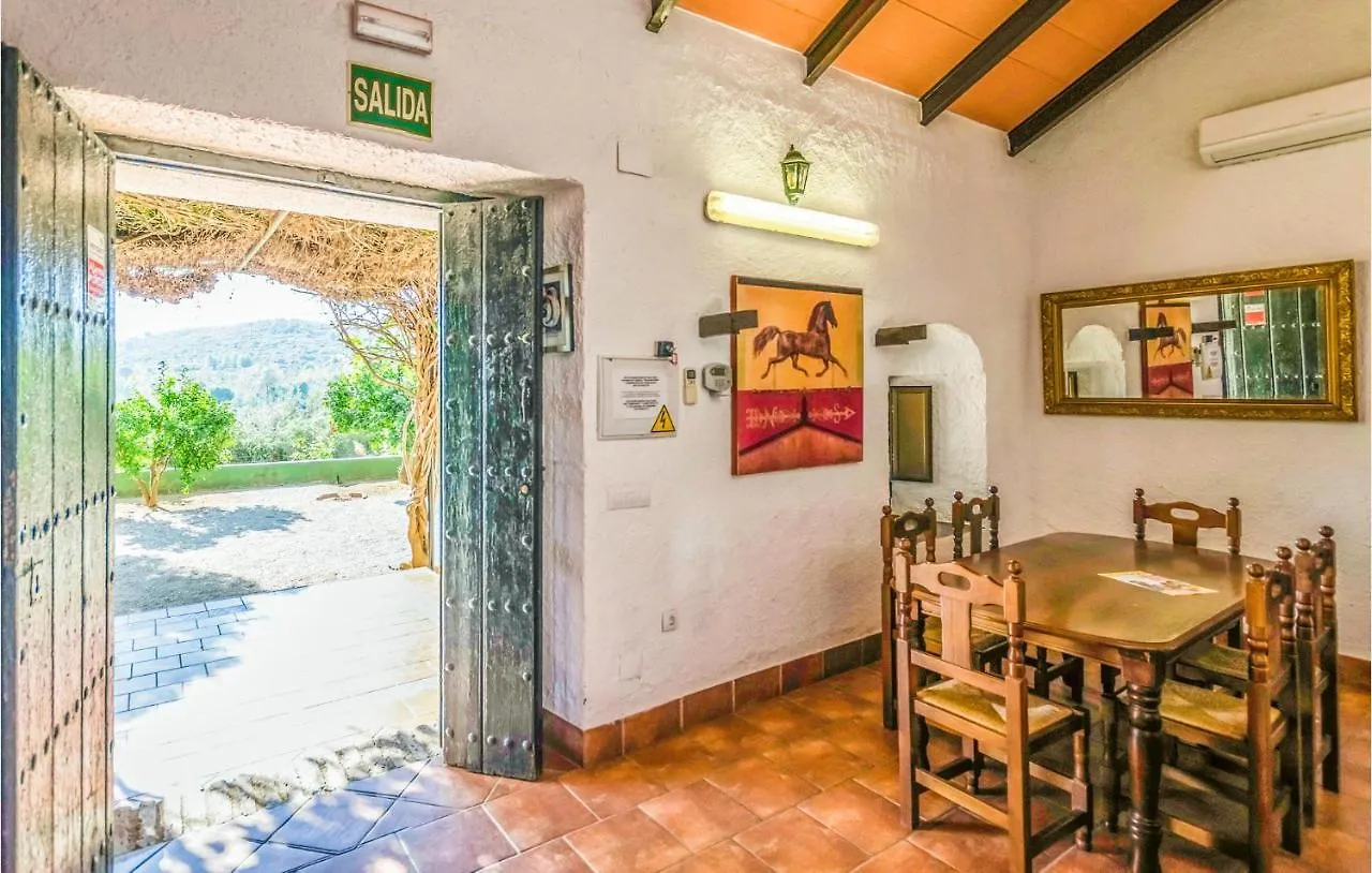 5 Bedroom Beautiful Home In Posadas Holiday home