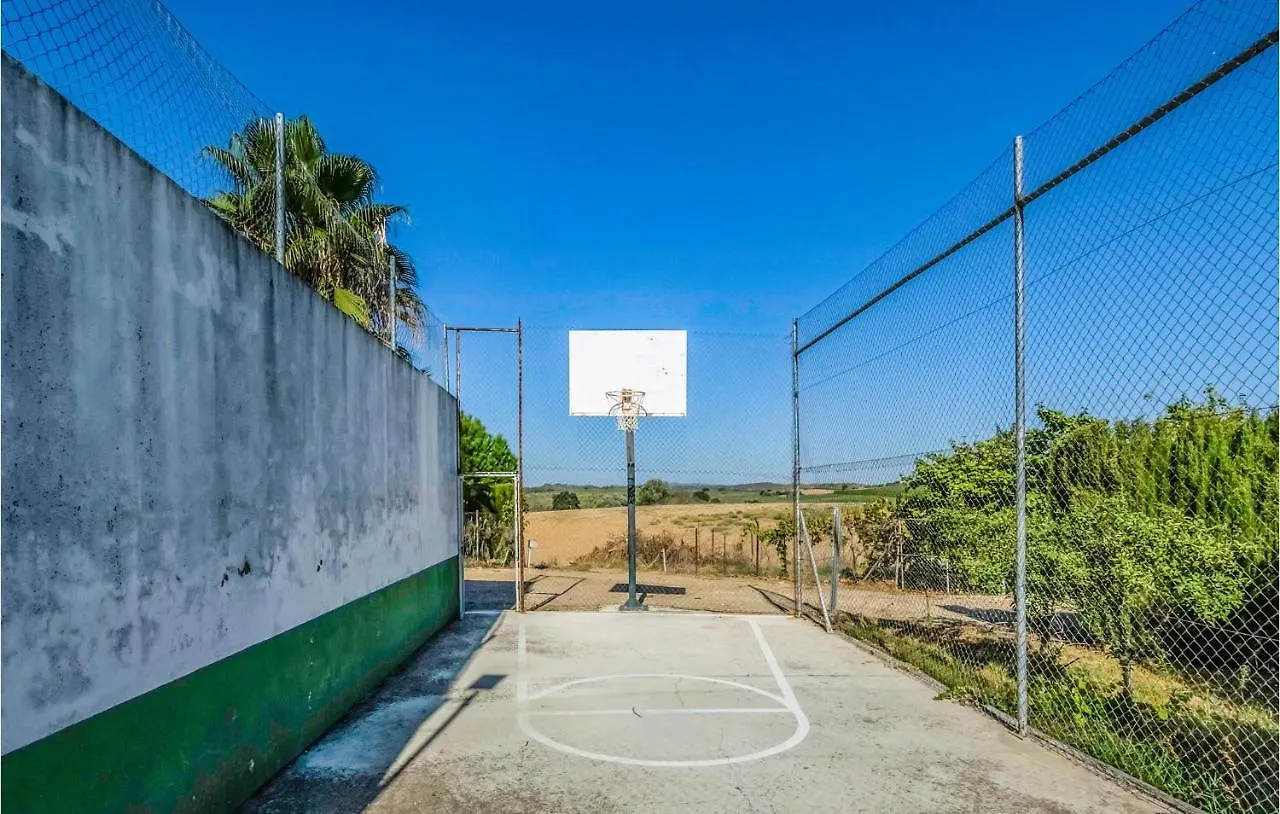 5 Bedroom Beautiful Home In Posadas Spain
