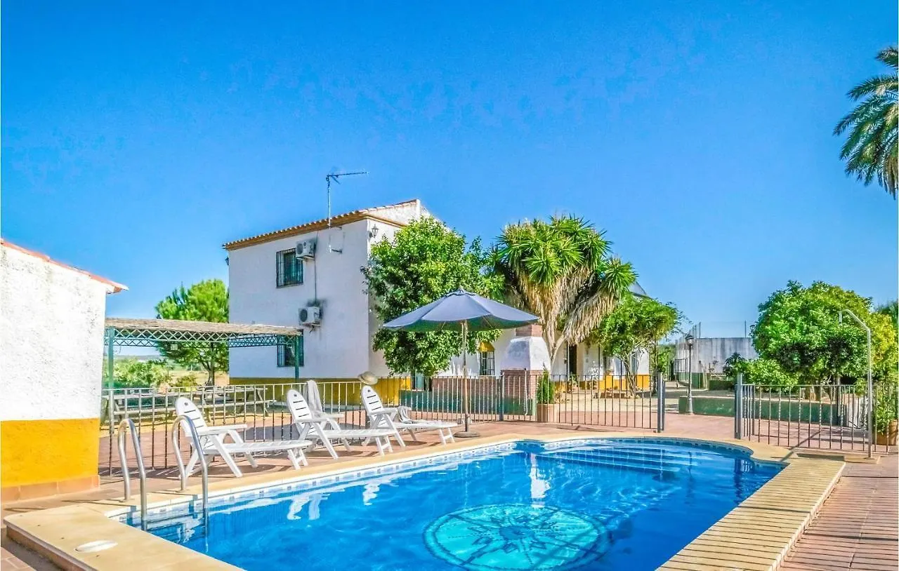 5 Bedroom Beautiful Home In Posadas