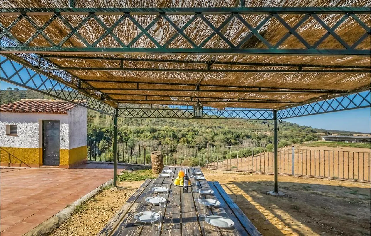 5 Bedroom Beautiful Home In Posadas 0*,  Espanha