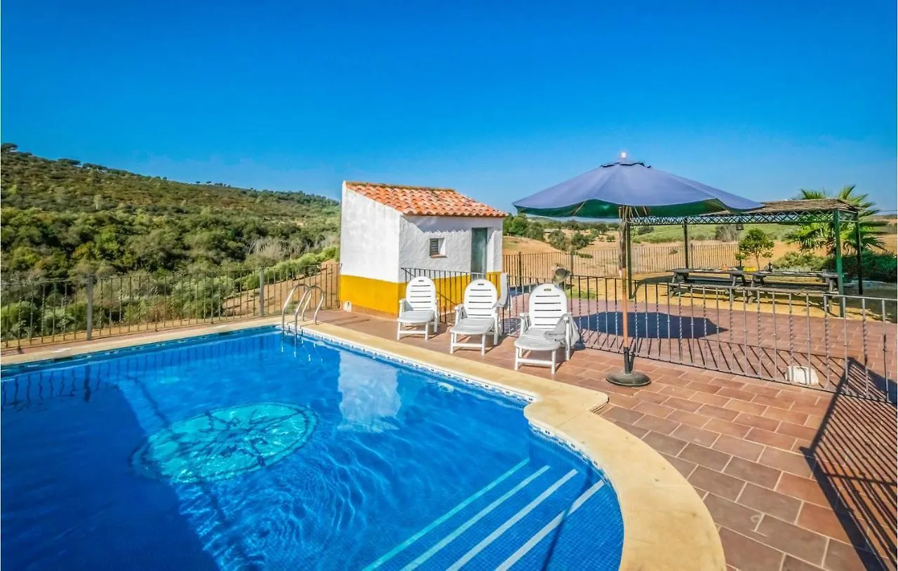 Casa de Férias 5 Bedroom Beautiful Home In Posadas Espanha